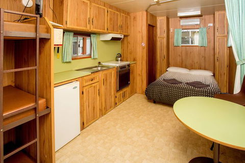 Secura Lifestyle Countryside Kalaru - Kingaroy Accommodation 5