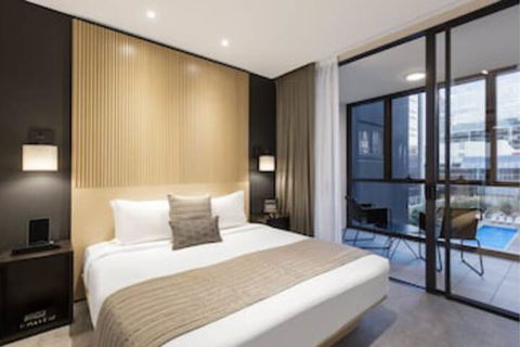 SKYE Hotel Suites Parramatta - Kingaroy Accommodation 0