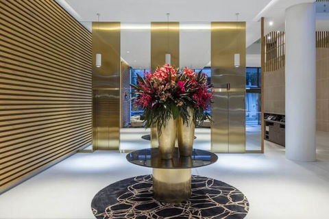 SKYE Hotel Suites Parramatta - Kingaroy Accommodation 6