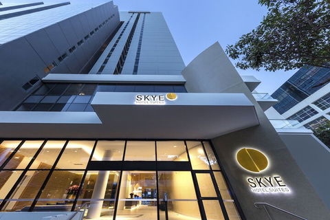 SKYE Hotel Suites Parramatta - Kingaroy Accommodation 3