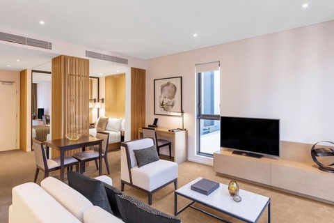 SKYE Hotel Suites Parramatta - Kingaroy Accommodation 7