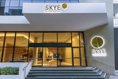 SKYE Hotel Suites Parramatta - Kingaroy Accommodation 2