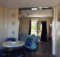 Blackrock Tourist Park - Kingaroy Accommodation