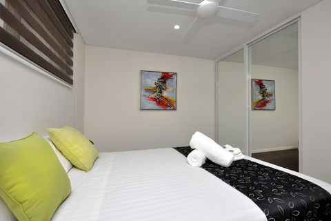 Coastal By Rockingham Apartments - Kingaroy Accommodation 1