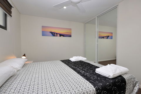 Coastal By Rockingham Apartments - Kingaroy Accommodation 2