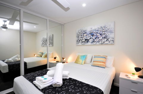 Coastal By Rockingham Apartments - Kingaroy Accommodation 0