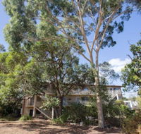 The Blue Door Villa - Kingaroy Accommodation