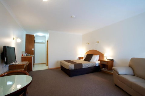 Golden Grain Motor Inn - Kingaroy Accommodation 3