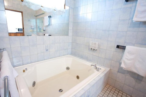 Golden Grain Motor Inn - Kingaroy Accommodation 1