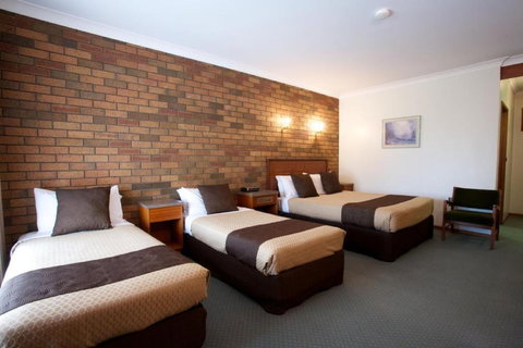 Golden Grain Motor Inn - Kingaroy Accommodation 2