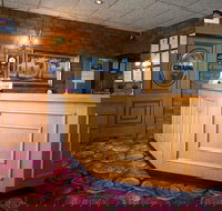 Golden Grain Motor Inn - Kingaroy Accommodation