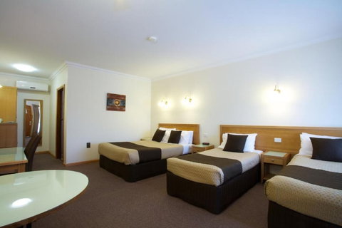 Golden Grain Motor Inn - Kingaroy Accommodation 4
