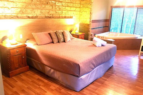 Ecostudio Fellini - Kingaroy Accommodation 7