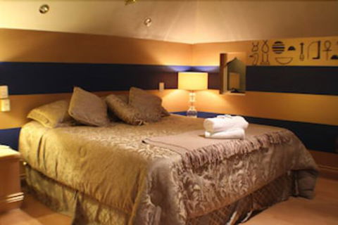 Ecostudio Fellini - Kingaroy Accommodation 4