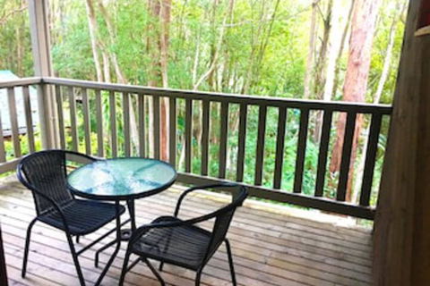 Ecostudio Fellini - Kingaroy Accommodation 0