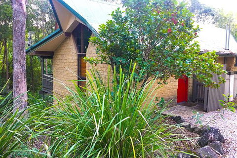 Ecostudio Fellini - Kingaroy Accommodation 6
