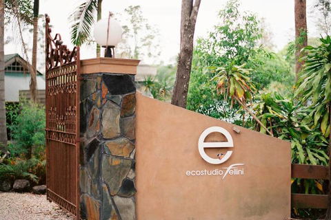 Ecostudio Fellini - Kingaroy Accommodation 1