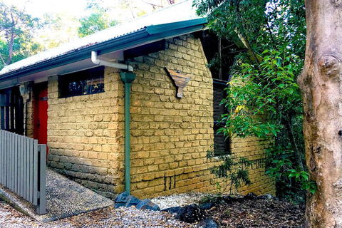 Ecostudio Fellini - Kingaroy Accommodation 2