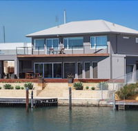 Oceans Edge - Kingaroy Accommodation