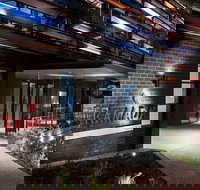 Ramada VetroBlu Scarborough Beach - Kingaroy Accommodation