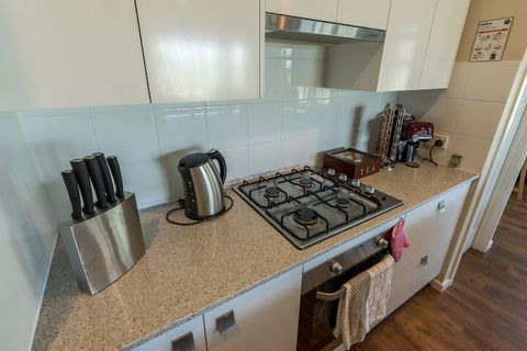 Barossa Family Holiday Home - Kingaroy Accommodation 4