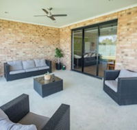 Barossa Family Holiday Home - Kingaroy Accommodation