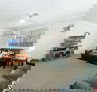 Beachside Holiday Home - Kingaroy Accommodation