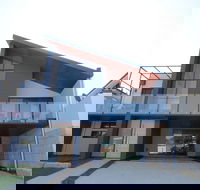 Sunset Place Apartments - Kingaroy Accommodation