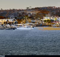 Bayside Hotel - Kingaroy Accommodation