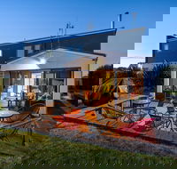 Madsen Retreat - Kingaroy Accommodation