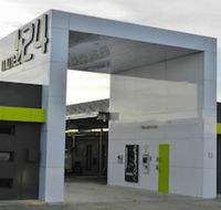 Motel 24 - Kingaroy Accommodation