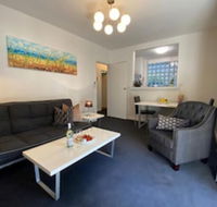 Melbourne Beachside Apartment - Kingaroy Accommodation