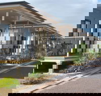 Sundowner Cabin and Tourist Park - Kingaroy Accommodation