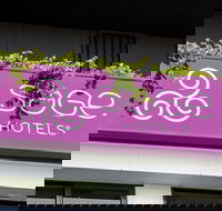 Sage Hotel James Street - Kingaroy Accommodation