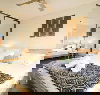 Beachside Bliss - Kingaroy Accommodation