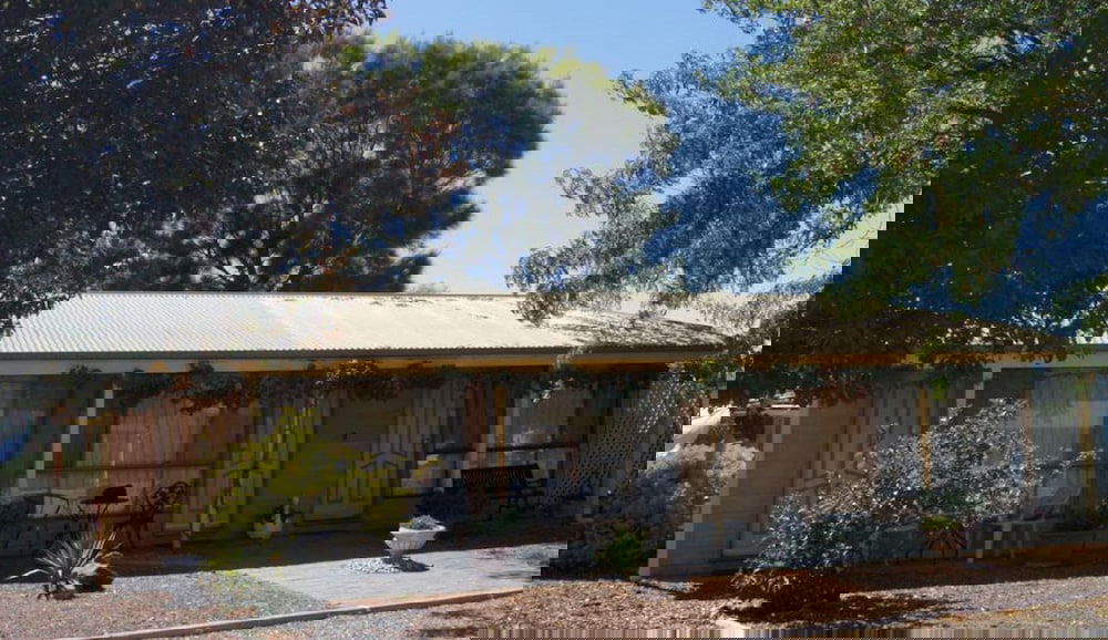 Milang SA Kingaroy Accommodation