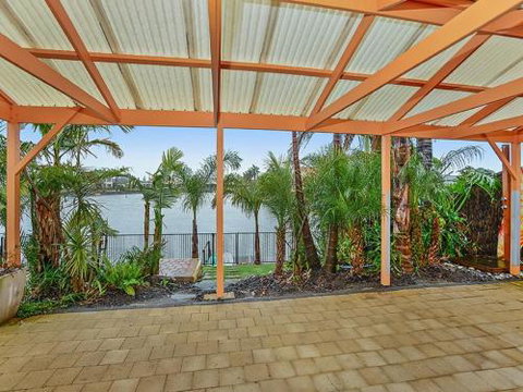 Lakeside Encounter Bay - Kingaroy Accommodation 2