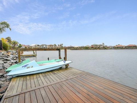 Lakeside Encounter Bay - Kingaroy Accommodation 4