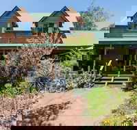 Sorrento Holiday Escape near Koonya - Kingaroy Accommodation