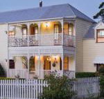 Middleton House Maleny - Kingaroy Accommodation