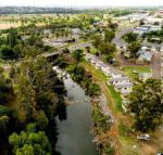 Paradise Tourist Park - Kingaroy Accommodation