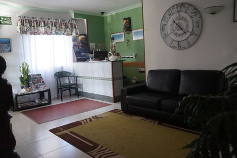 Boutique Stays Hidden Sanctuary - Kingaroy Accommodation 3