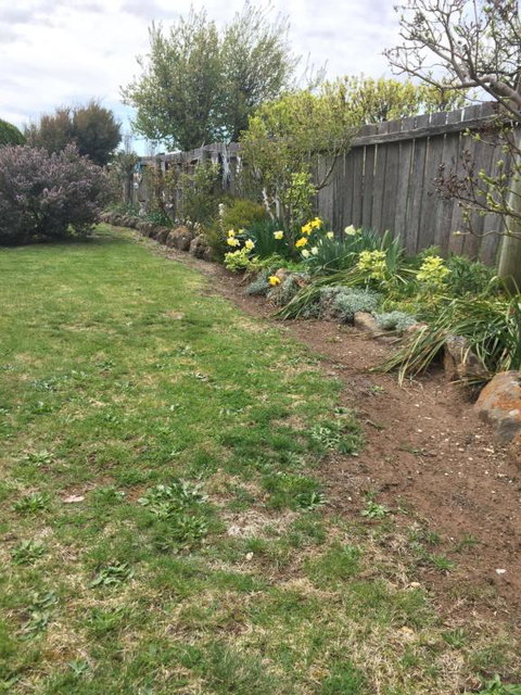 Our Cottage - Kingaroy Accommodation 2