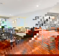 BOUTIQUE STAYS - River Boulevard - Kingaroy Accommodation