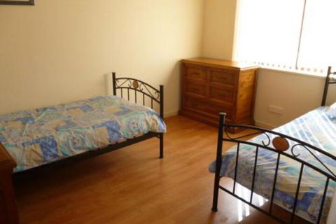 The Curly Seahorse - Kingaroy Accommodation 6