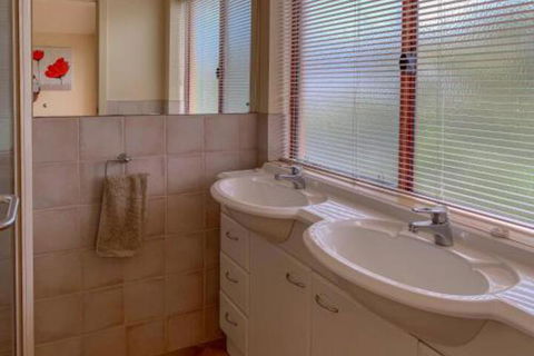 The Curly Seahorse - Kingaroy Accommodation 4