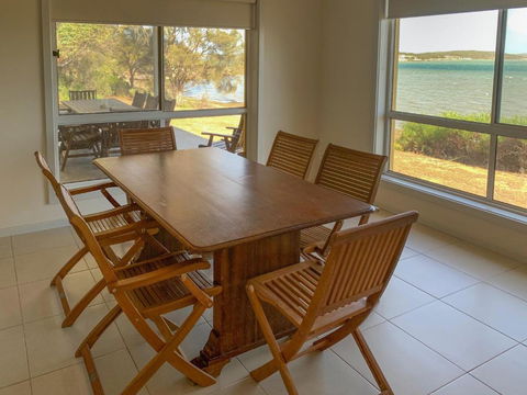 The Beach House - Kingaroy Accommodation 4