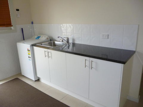 The Beach House - Kingaroy Accommodation 5