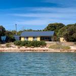 The Beach House - Kingaroy Accommodation 0