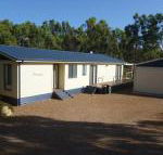 Lords Retreat - Kingaroy Accommodation